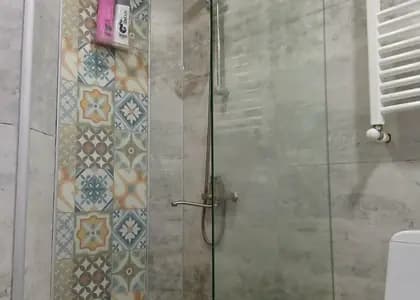 Квартира 1+1 в Батуми · Центр · 44 м²