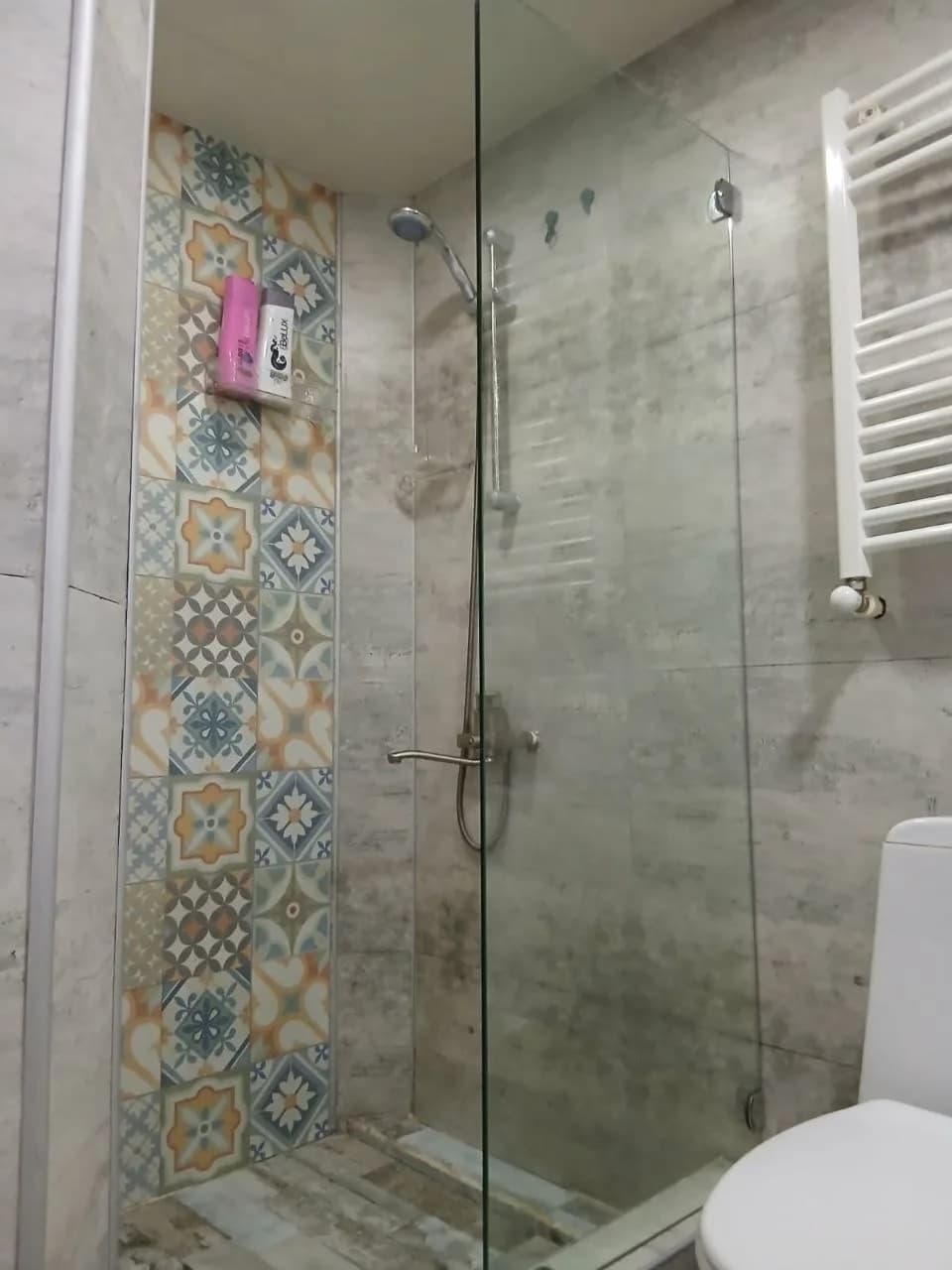 Квартира 1+1 в Батуми · Центр · 44 м² — Фото 9
