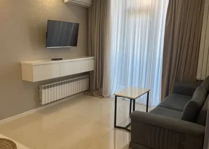 Квартира 1+1 в Батуми · Центр · 47 м²