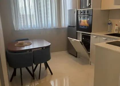 Квартира 1+1 в Батуми · Центр · 47 м²