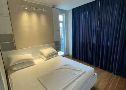 Квартира 1+1 в Батуми · Центр · 47 м²