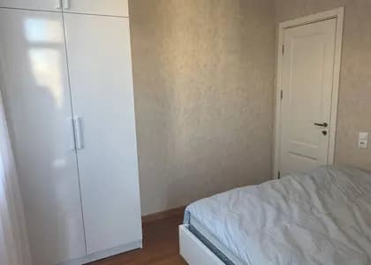 Квартира 1+1 в Батуми · Центр · 47 м²