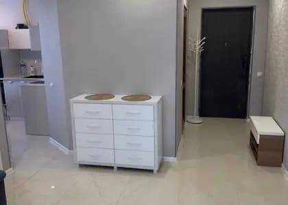 Квартира 1+1 в Батуми · Центр · 47 м²