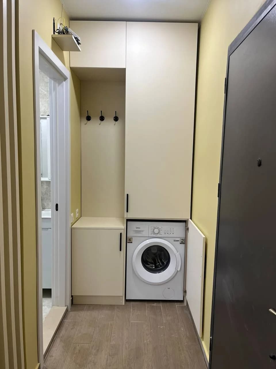 Студия в Батуми · 38 м² — Фото 3