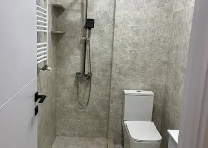 Студия в Батуми · 38 м²
