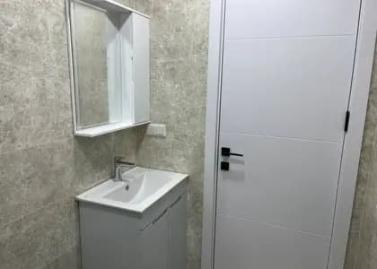 Студия в Батуми · 38 м²