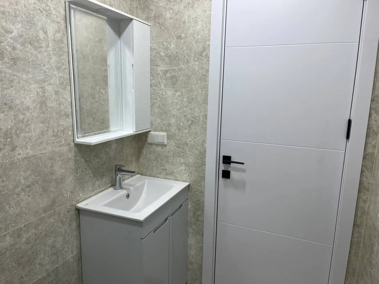 Студия в Батуми · 38 м² — Фото 5