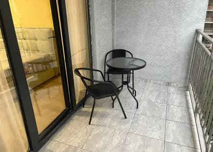 Студия в Батуми · 38 м²