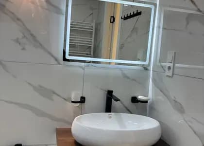 Студия в Батуми · Центр · 36 м²