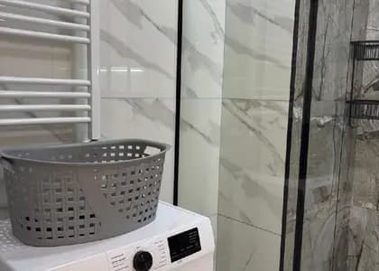Студия в Батуми · Центр · 36 м²