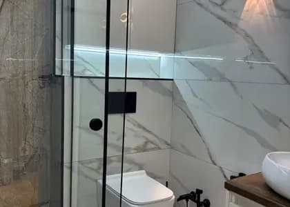 Студия в Батуми · Центр · 36 м²