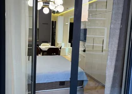 Студия в Батуми · Центр · 36 м²