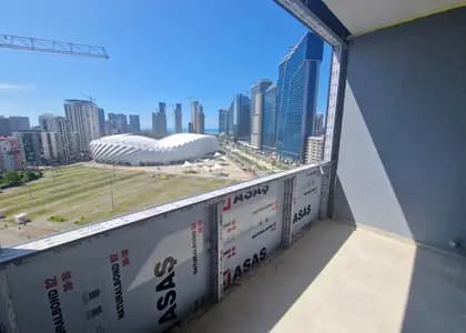 Студия в Батуми · Центр · 36 м²