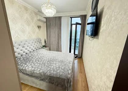 99906 🏠 #сдам квартиру 1+1 в Батуми