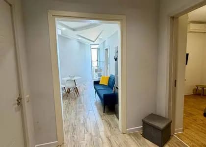 Квартира 2+1 в Батуми · 68 м²