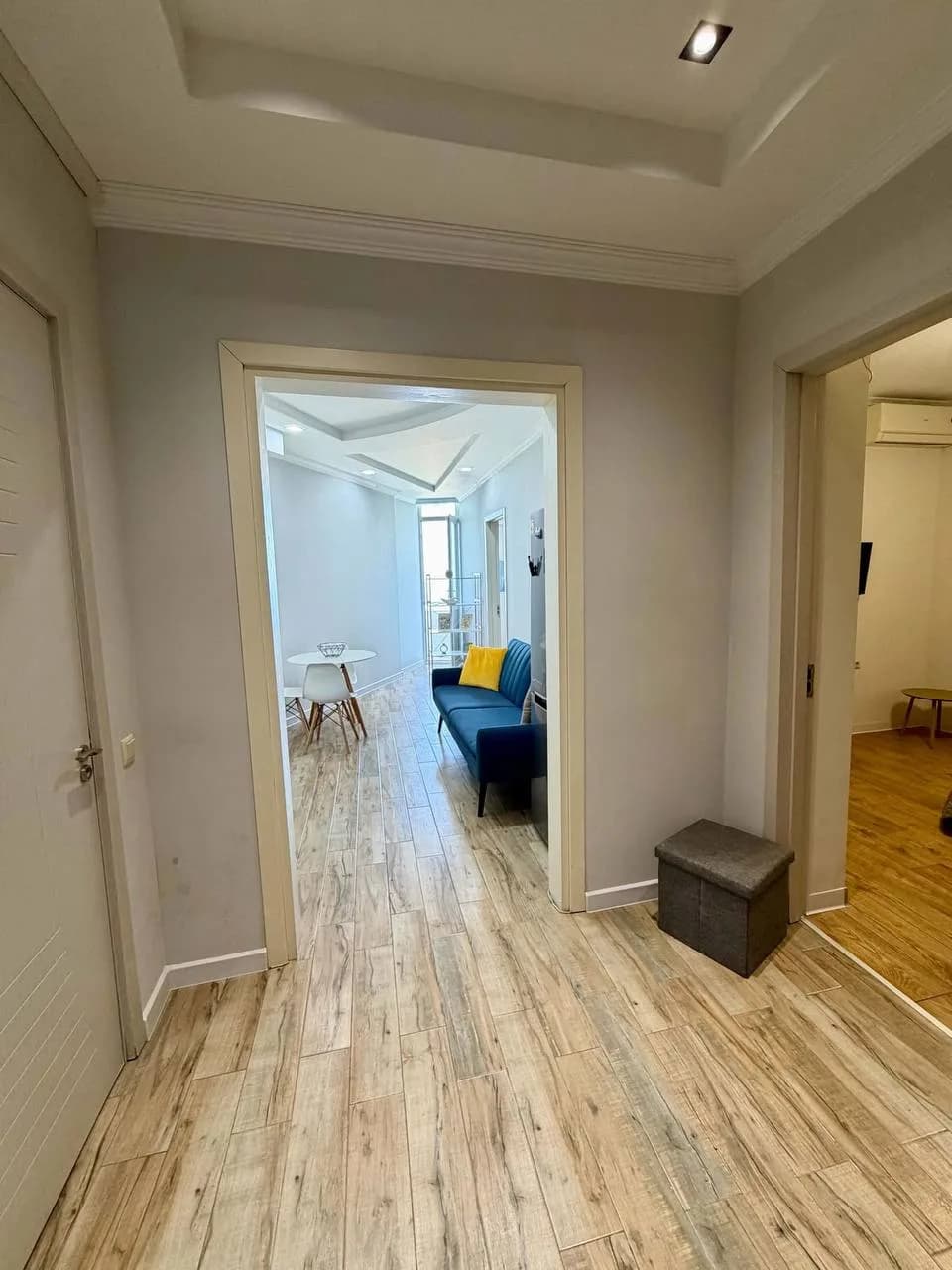 Квартира 2+1 в Батуми · 68 м² — Фото 1