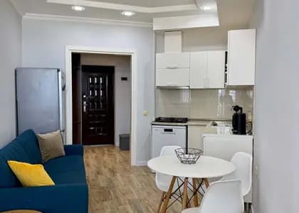 Квартира 2+1 в Батуми · 68 м²