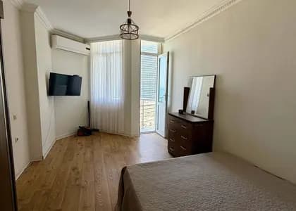 Квартира 2+1 в Батуми · 68 м²