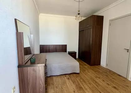 Квартира 2+1 в Батуми · 68 м²