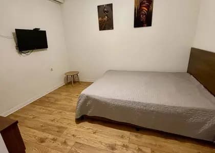 Квартира 2+1 в Батуми · 68 м²