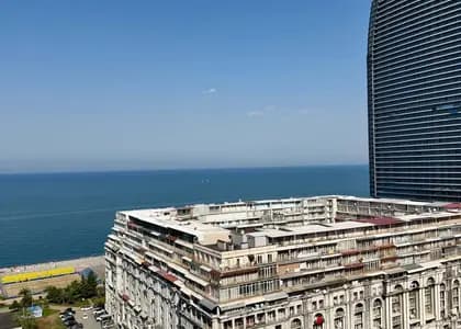 Квартира 2+1 в Батуми · 68 м²