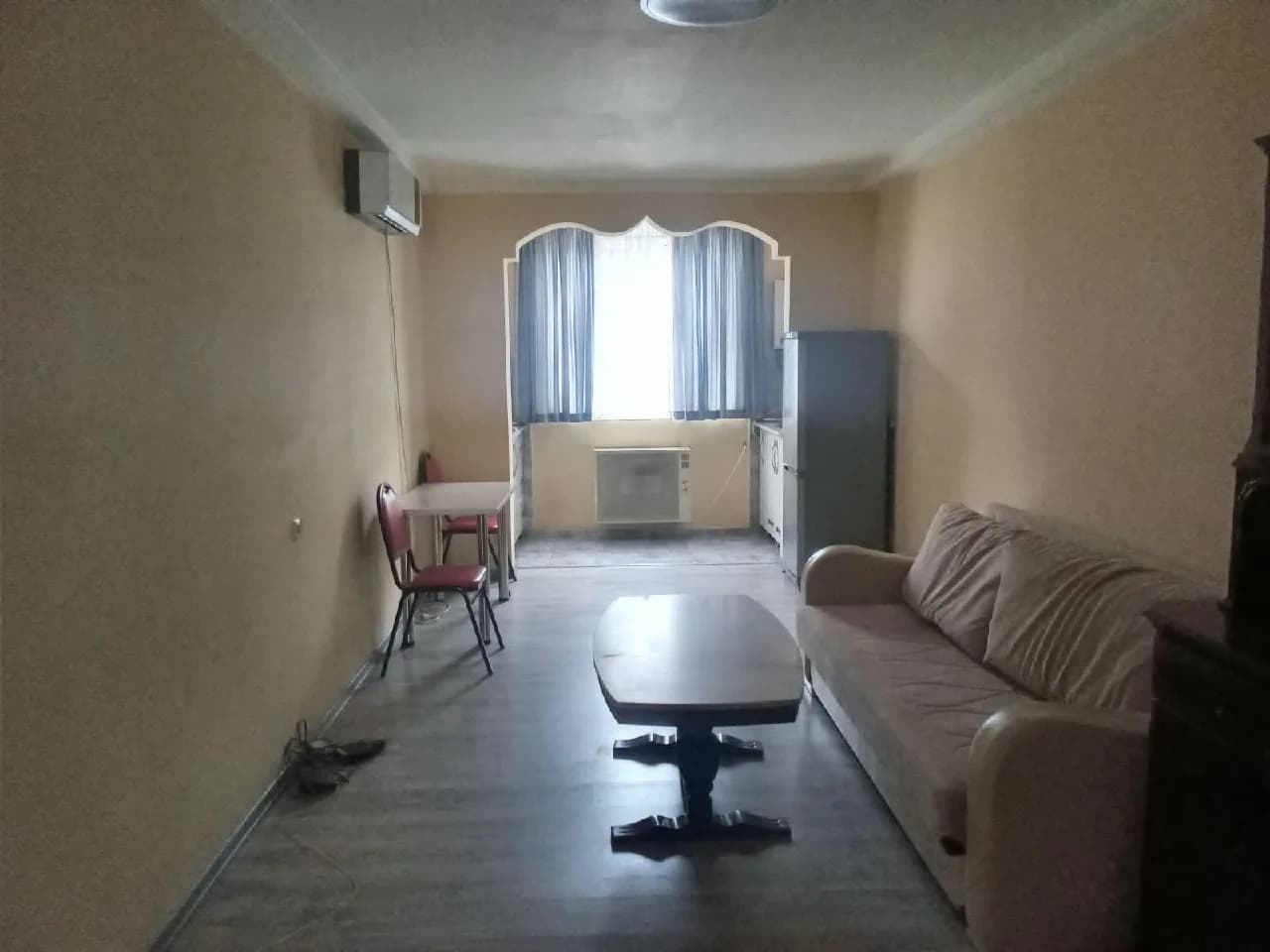Квартира 2+1 в Батуми · 60 м² — Фото 1