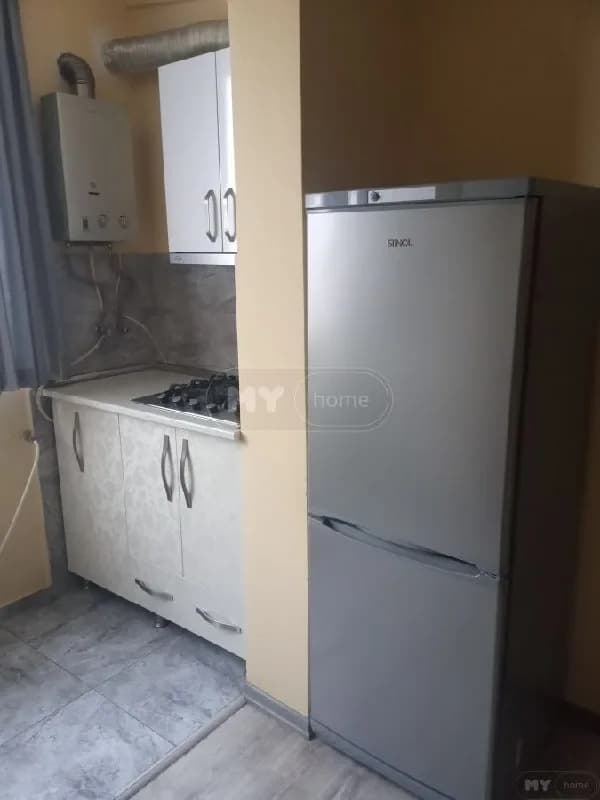Квартира 2+1 в Батуми · 60 м² — Фото 2