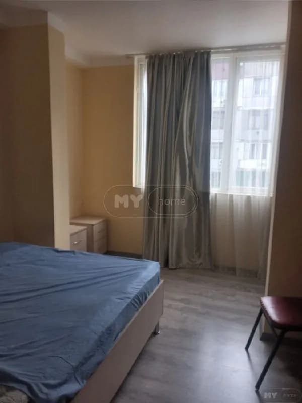 Квартира 2+1 в Батуми · 60 м² — Фото 4