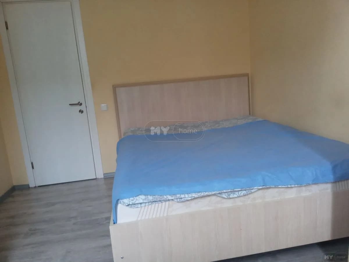 Квартира 2+1 в Батуми · 60 м² — Фото 5