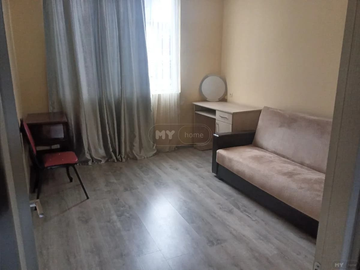 Квартира 2+1 в Батуми · 60 м² — Фото 6