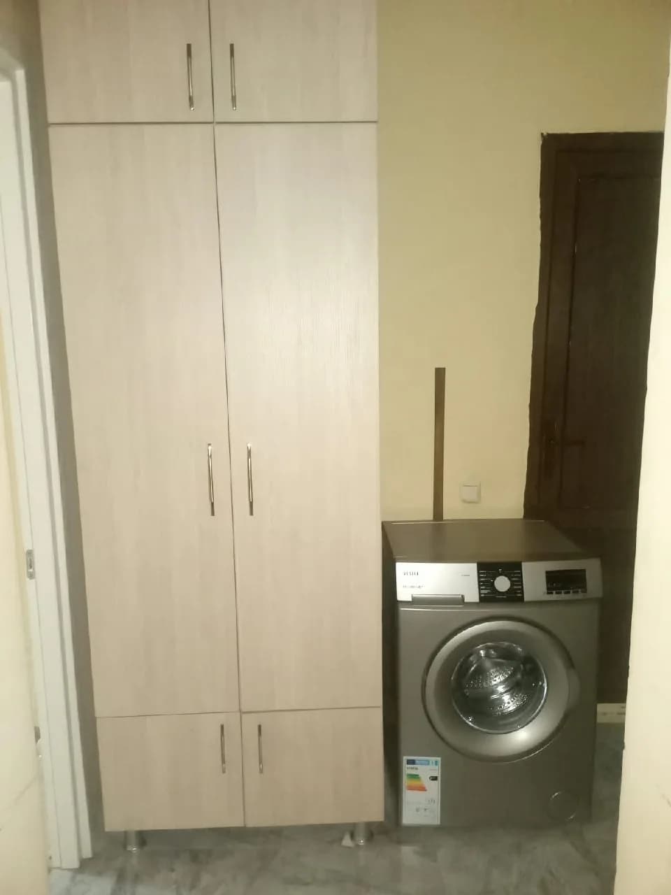Квартира 2+1 в Батуми · 60 м² — Фото 7