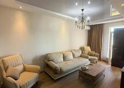 Квартира 1+1 в Батуми · Центр · 57 м²