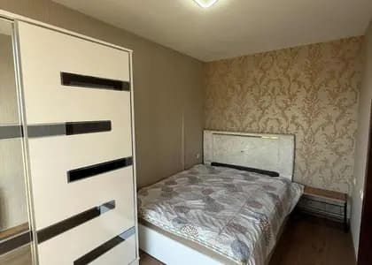 Квартира 1+1 в Батуми · Центр · 57 м²