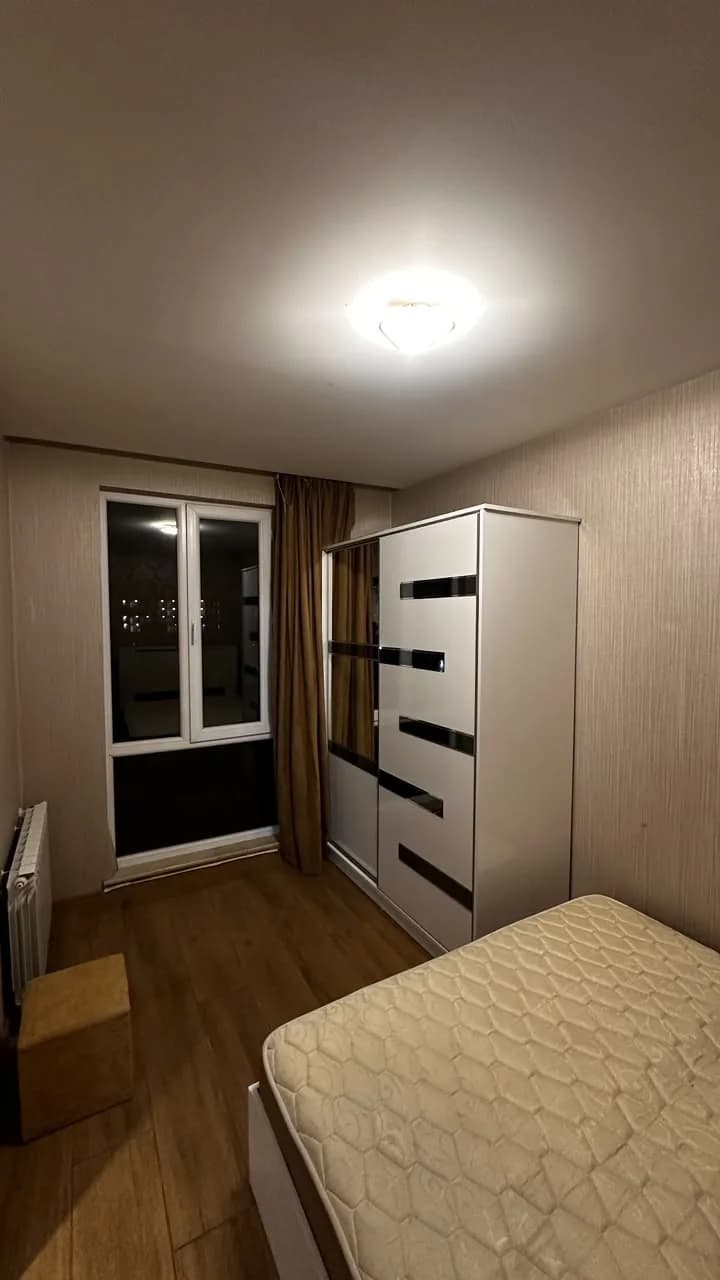 Квартира 1+1 в Батуми · Центр · 57 м² — Фото 6
