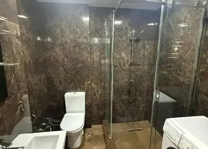Квартира 1+1 в Батуми · Центр · 57 м²