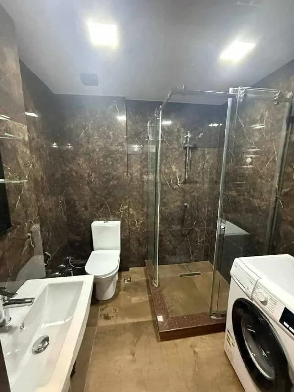 Квартира 1+1 в Батуми · Центр · 57 м² — Фото 7
