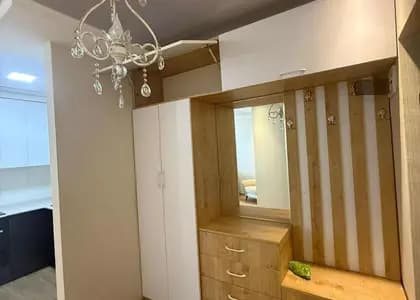 Квартира 1+1 в Батуми · Центр · 57 м²