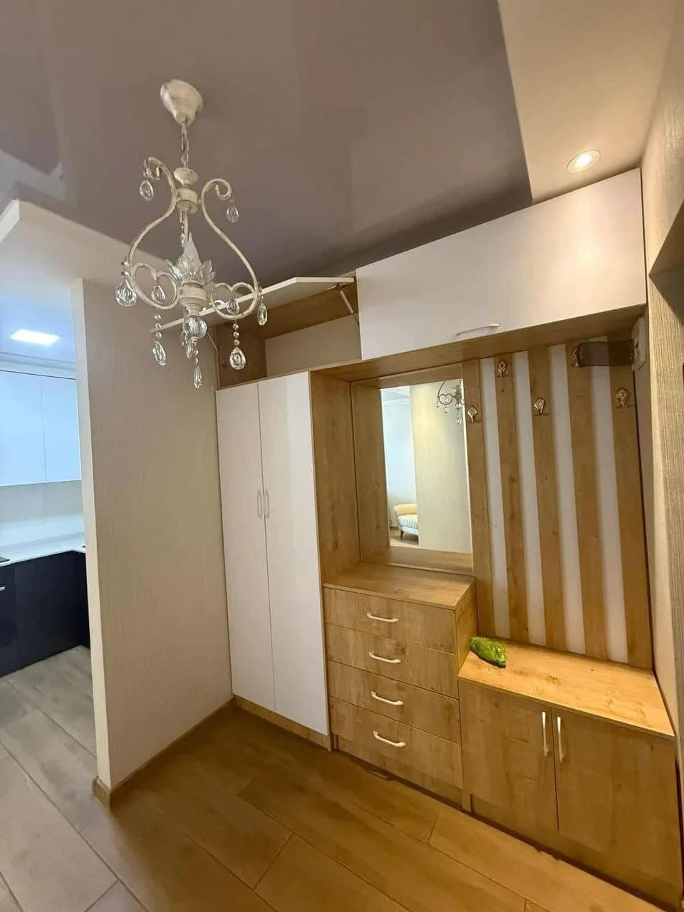 Квартира 1+1 в Батуми · Центр · 57 м² — Фото 8