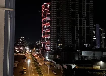 Квартира 1+1 в Батуми · Центр · 57 м²