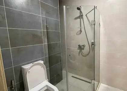 Студию в комплексе White Sails на новом бульваре