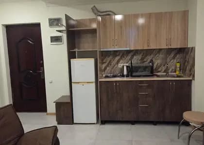 Квартира 1+1 в Батуми · Центр · 45 м²