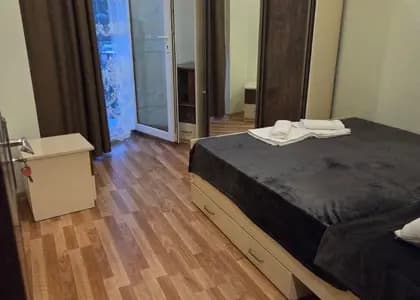 Квартира 1+1 в Батуми · Центр · 45 м²