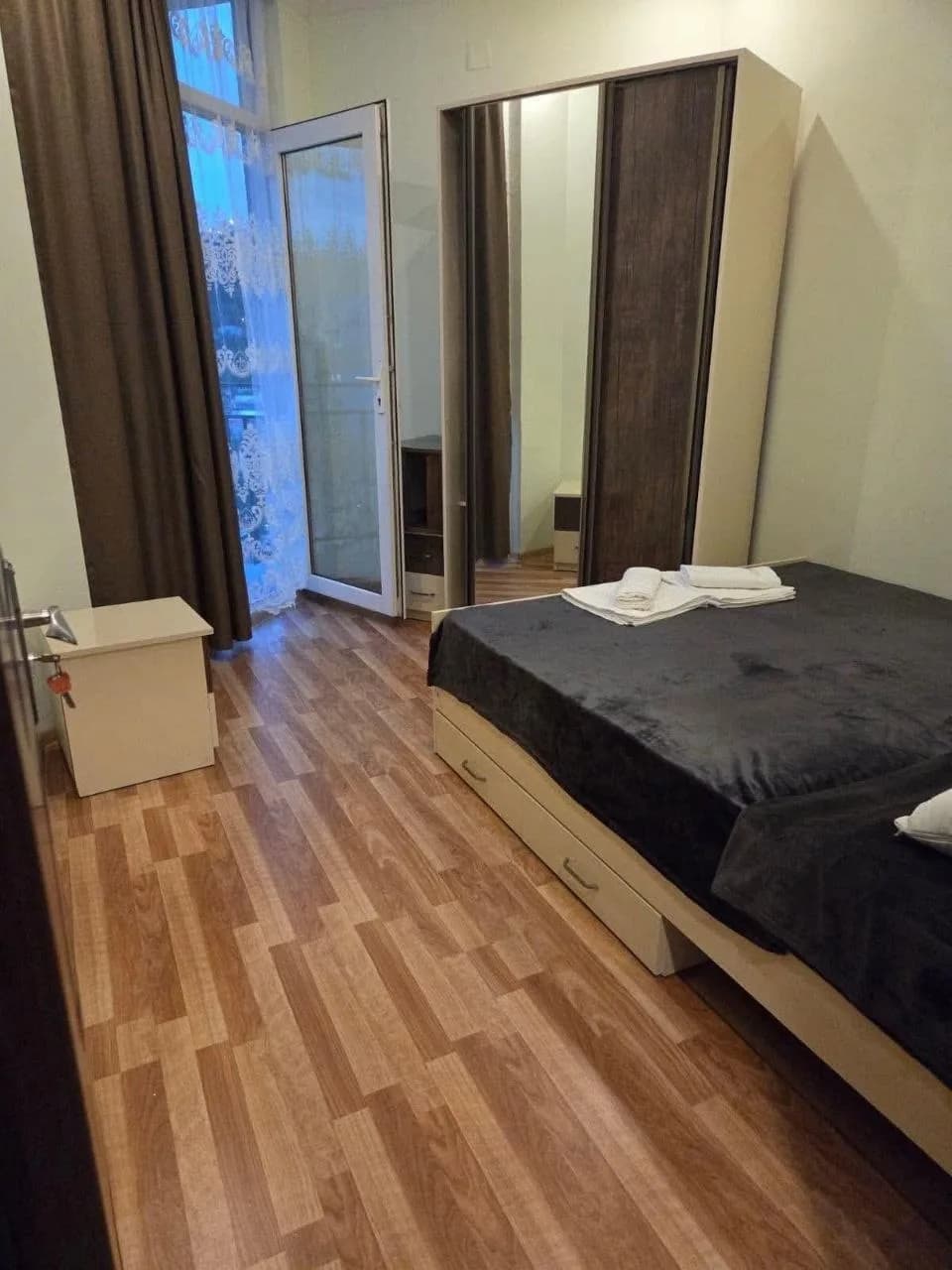 Квартира 1+1 в Батуми · Центр · 45 м² — Фото 3