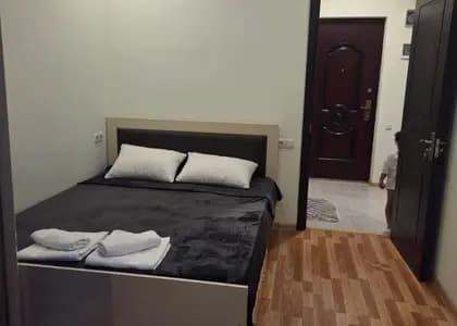 Квартира 1+1 в Батуми · Центр · 45 м²