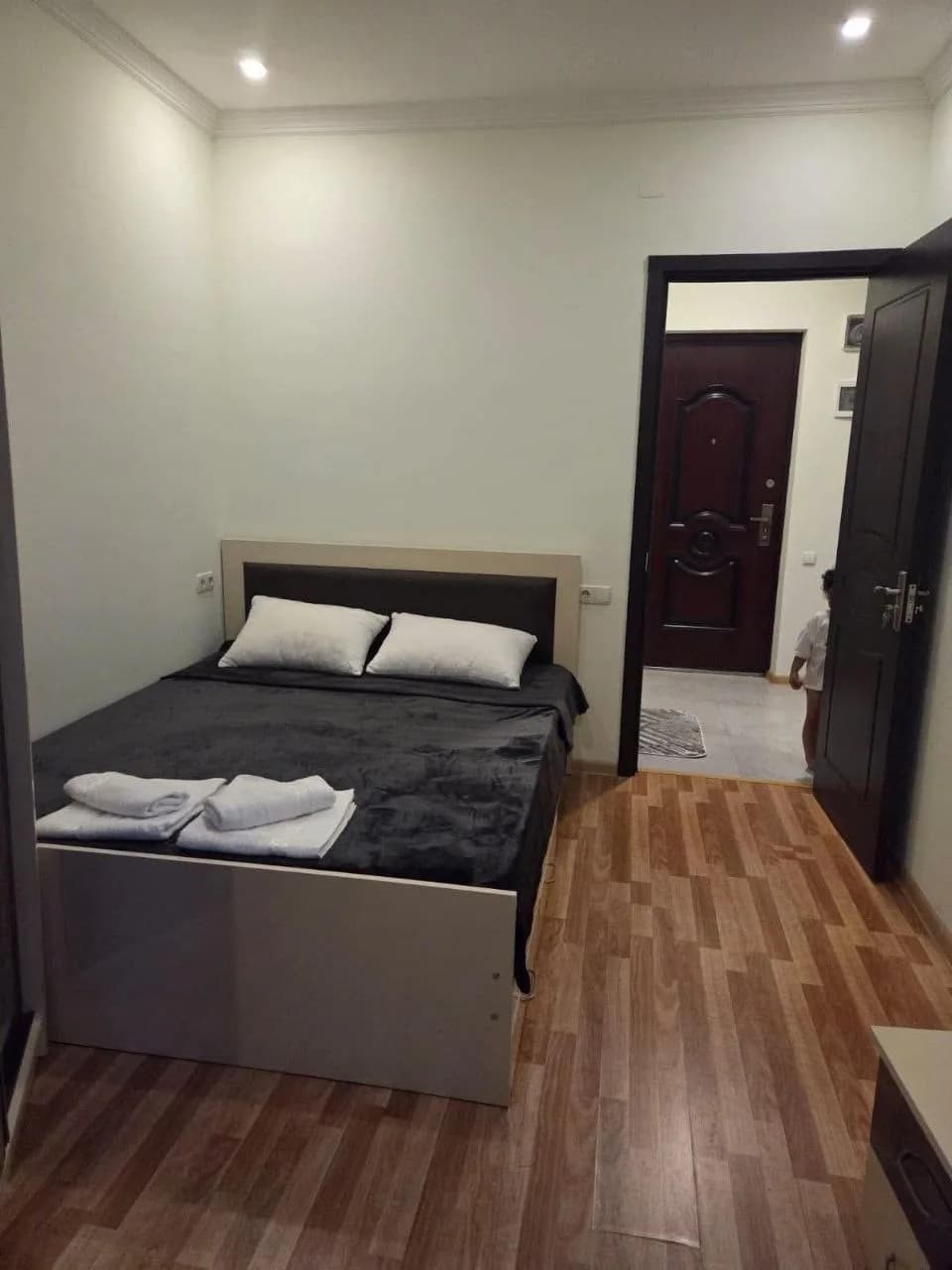 Квартира 1+1 в Батуми · Центр · 45 м² — Фото 4