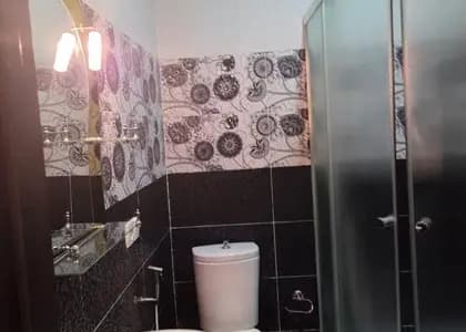 Квартира 1+1 в Батуми · Центр · 45 м²