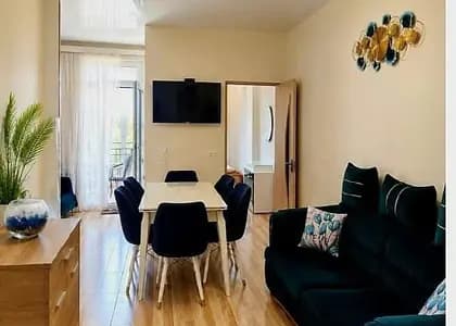 Квартира 1+1 в Батуми · 45 м²