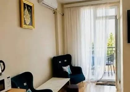 Квартира 1+1 в Батуми · 45 м²