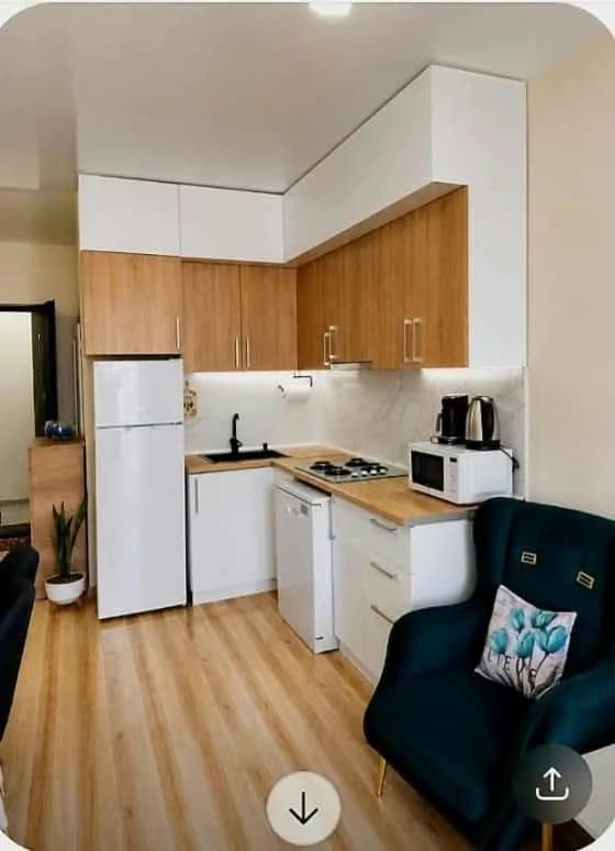 Квартира 1+1 в Батуми · 45 м² — Фото 3