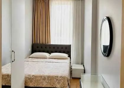 Квартира 1+1 в Батуми · 45 м²